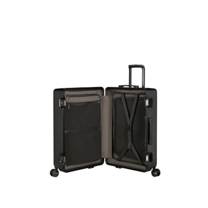 Samsonite Focus Spinner 69/25 matt graphite