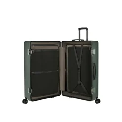 Samsonite Focus Spinner 81/30 matt sage khaki