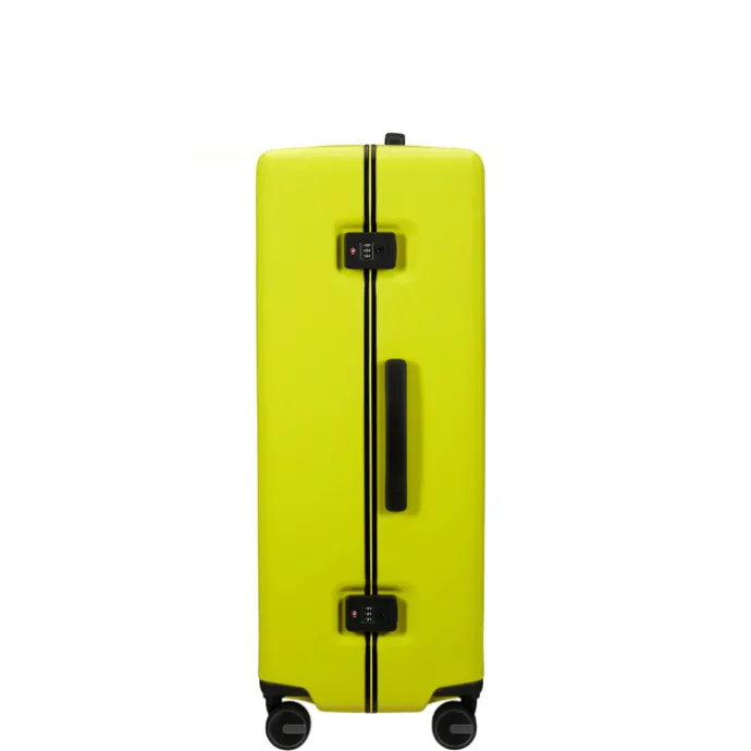 Samsonite Focus Spinner 81/30 metallic lime