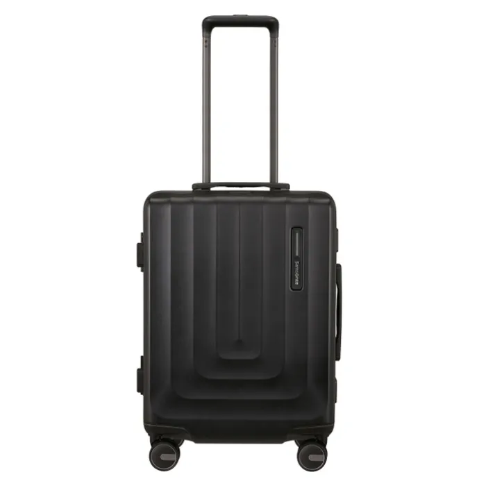 Samsonite Focus Spinner 55/20 matt graphite