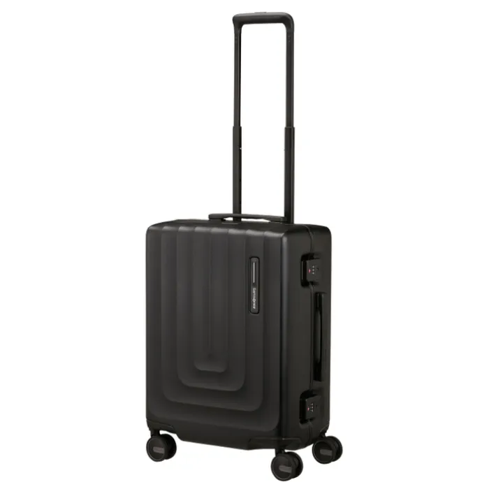 Samsonite Focus Spinner 55/20 matt graphite