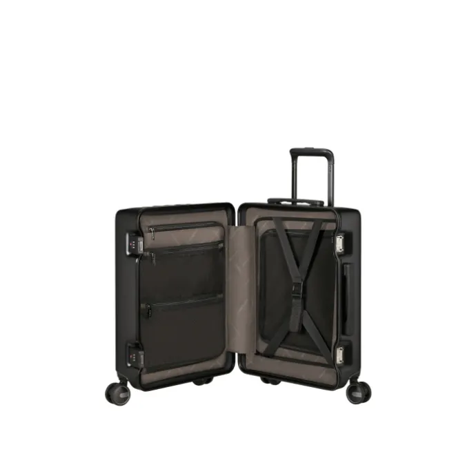 Samsonite Focus Spinner 55/20 matt graphite