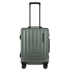 Samsonite Focus Spinner 55/20 matt sage khaki