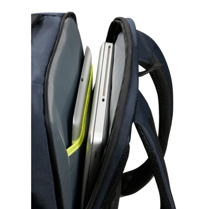 Samsonite Guardit 3.0 Backpack Underseater S 14.1" blue