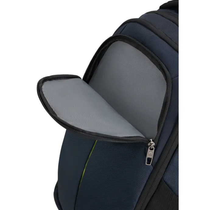 Samsonite Guardit 3.0 Laptop Backpack M 15.6" blue