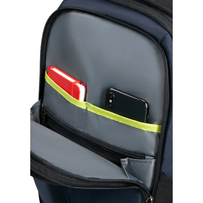 Samsonite Guardit 3.0 Laptop Backpack M 15.6" blue