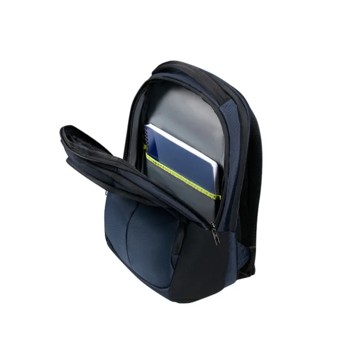 Samsonite Guardit 3.0 Laptop Backpack M 15.6" blue