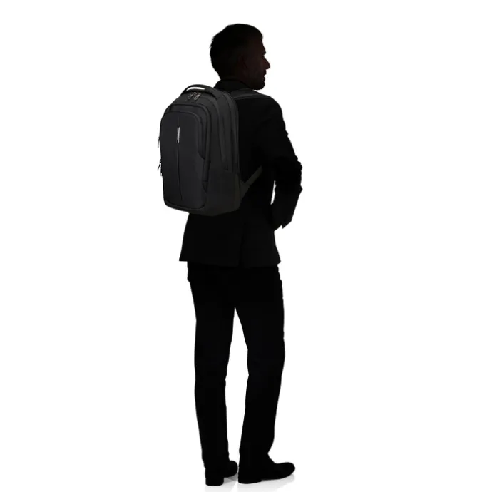Samsonite Guardit 3.0 Laptop Backpack S 14.1" black