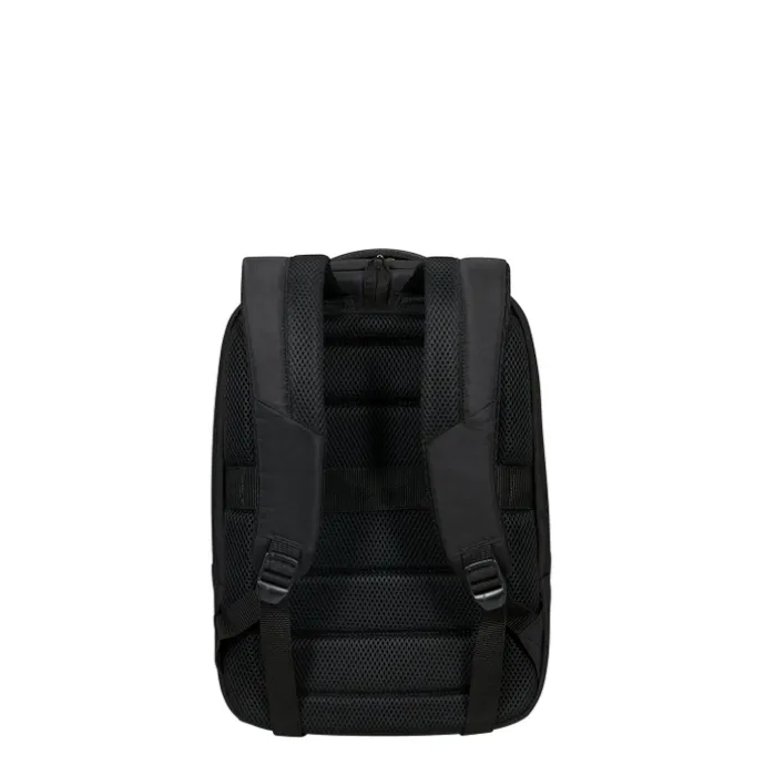 Samsonite Guardit 3.0 Laptop Backpack S 14.1" black