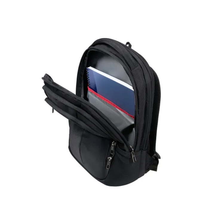 Samsonite Guardit 3.0 Laptop Backpack S 14.1" black
