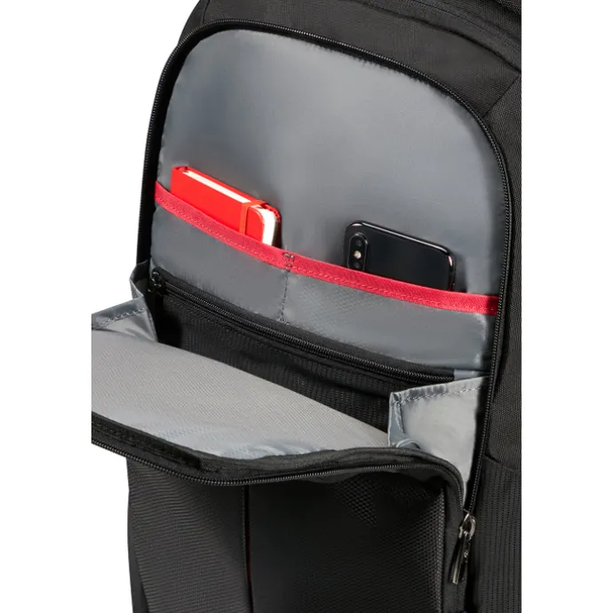 Samsonite Guardit 3.0 Laptop Backpack L 17.3" black