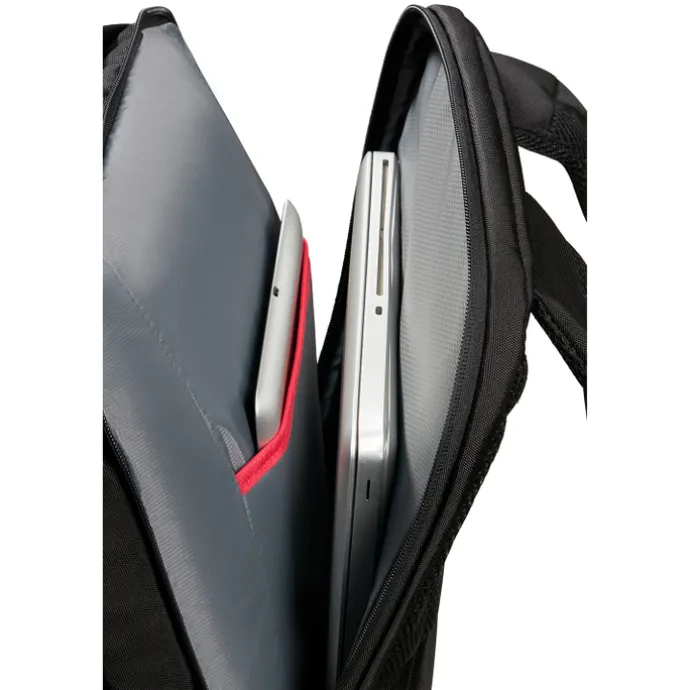 Samsonite Guardit 3.0 Laptop Backpack L 17.3" black