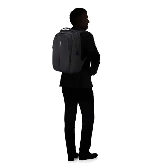 Samsonite Guardit 3.0 Laptop Backpack M 15.6" black