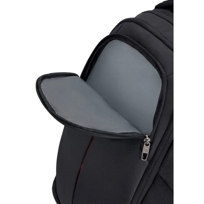 Samsonite Guardit 3.0 Laptop Backpack M 15.6" black