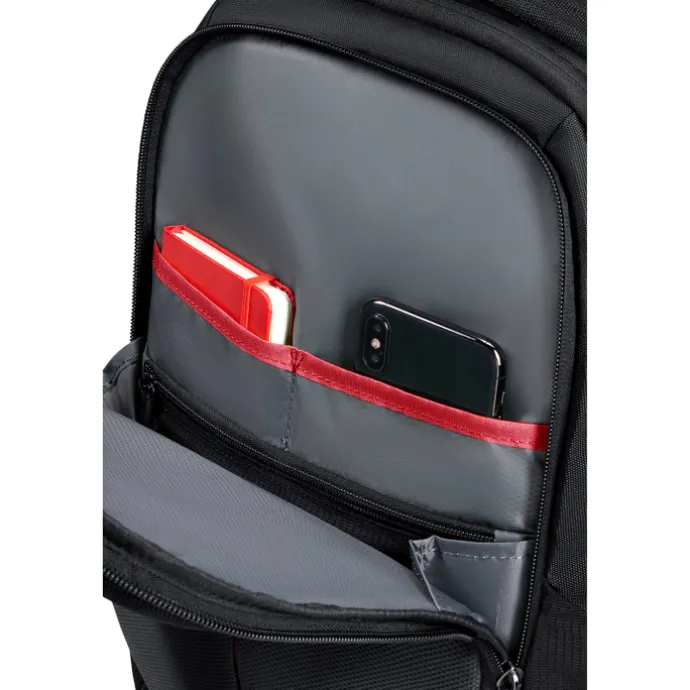 Samsonite Guardit 3.0 Laptop Backpack M 15.6" black