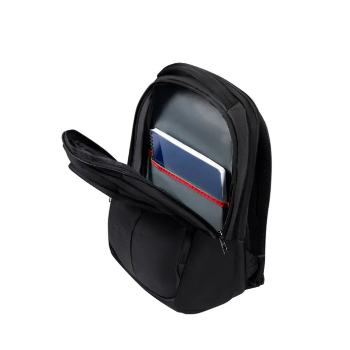 Samsonite Guardit 3.0 Laptop Backpack M 15.6" black