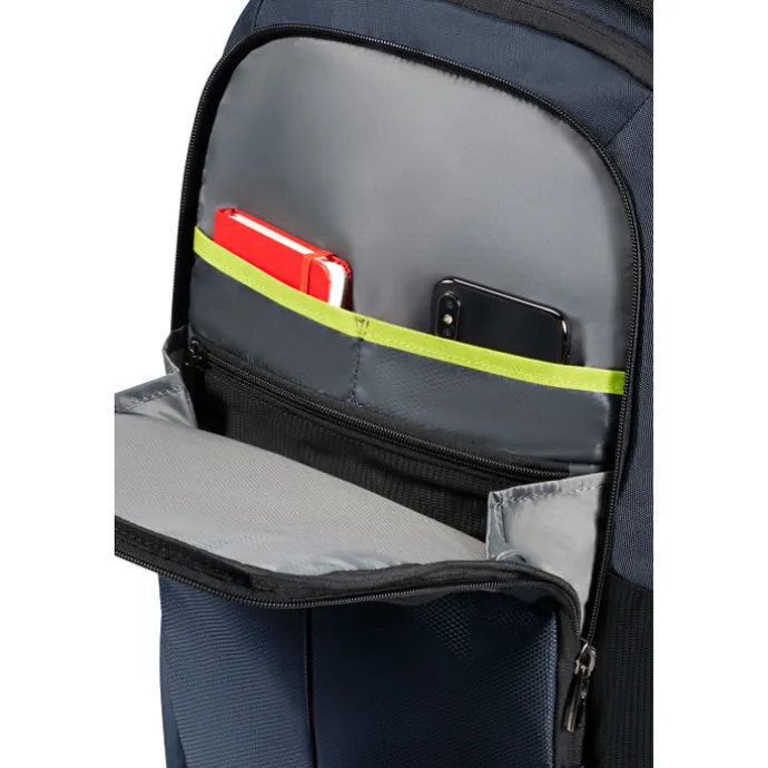 Samsonite Guardit 3.0 Laptop Backpack L 17.3" blue