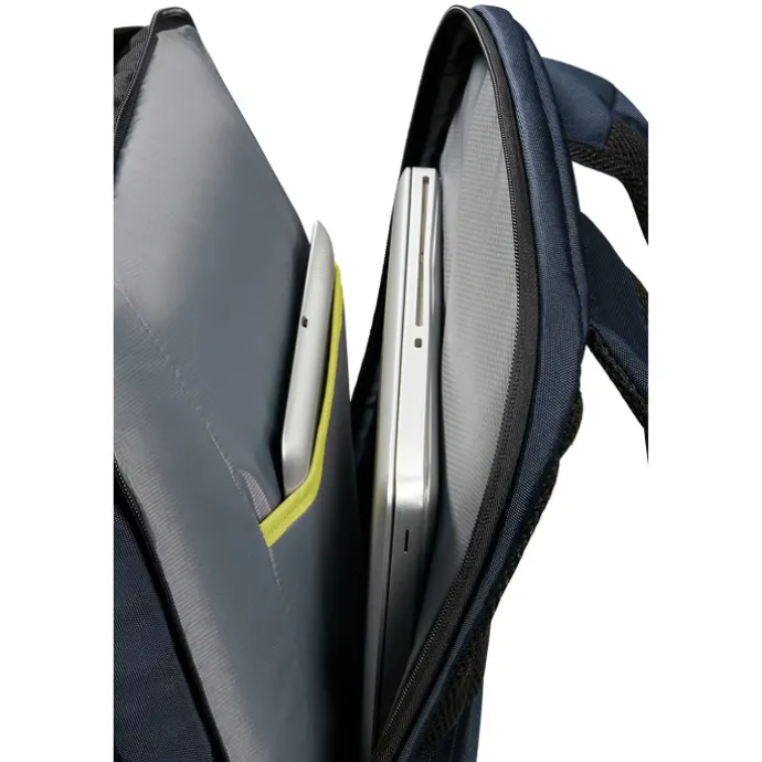 Samsonite Guardit 3.0 Laptop Backpack L 17.3" blue