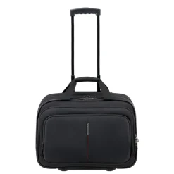 Samsonite Guardit 3.0 Rolling Tote 17.3" black