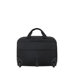 Samsonite Guardit 3.0 Rolling Tote 17.3" black