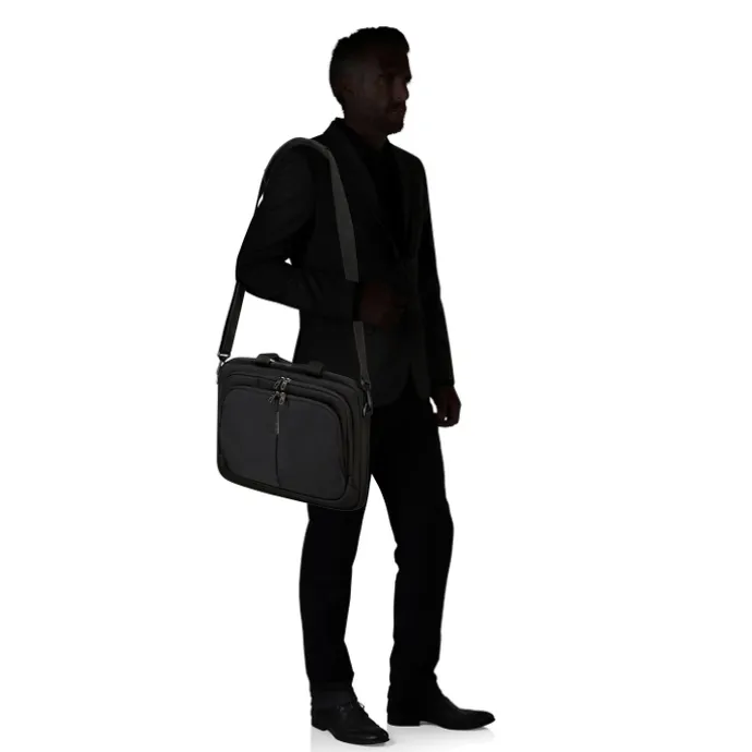 Samsonite Guardit 3.0 Slim Briefcase 15.6" black