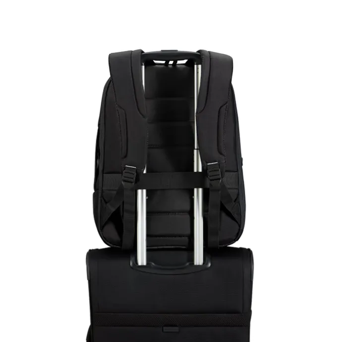 Samsonite Guardit Classy Backpack Underseater M 15.6" black