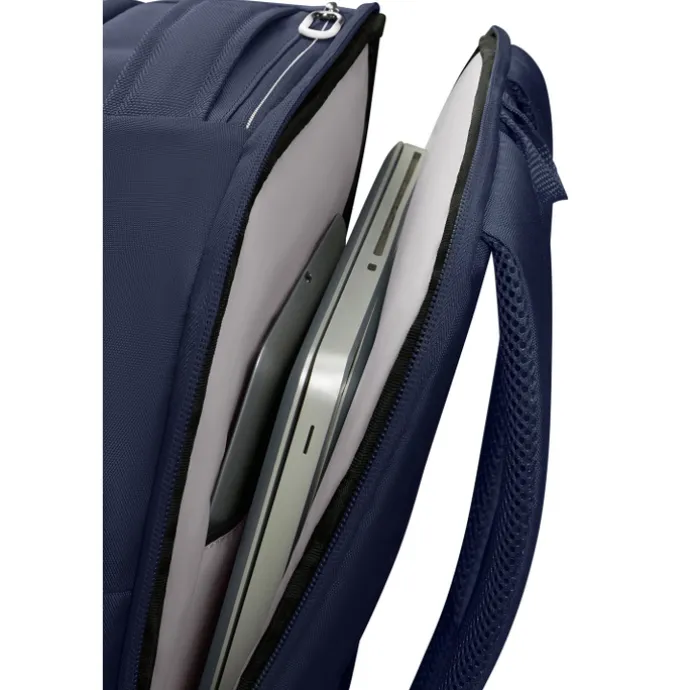 Samsonite Guardit Classy Backpack Underseater M 15.6" midnight blue