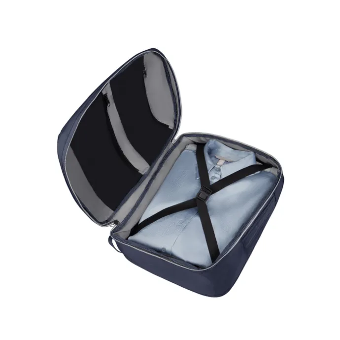 Samsonite Guardit Classy Backpack Underseater M 15.6" midnight blue