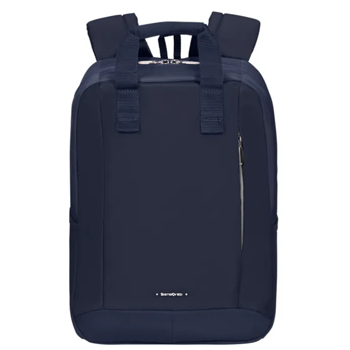 Samsonite Guardit Classy Laptop Backpack + Handles 14.1" midnight blue