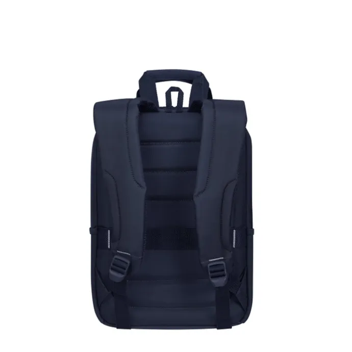 Samsonite Guardit Classy Laptop Backpack + Handles 14.1" midnight blue