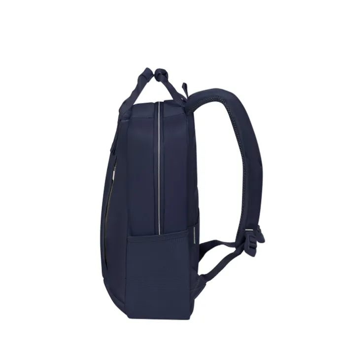 Samsonite Guardit Classy Laptop Backpack + Handles 14.1" midnight blue