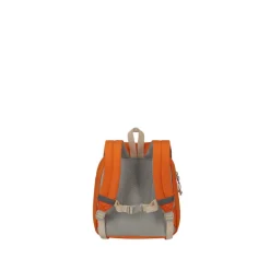 Samsonite Happy Sammies Eco Backpack S Tiger Toby tiger toby
