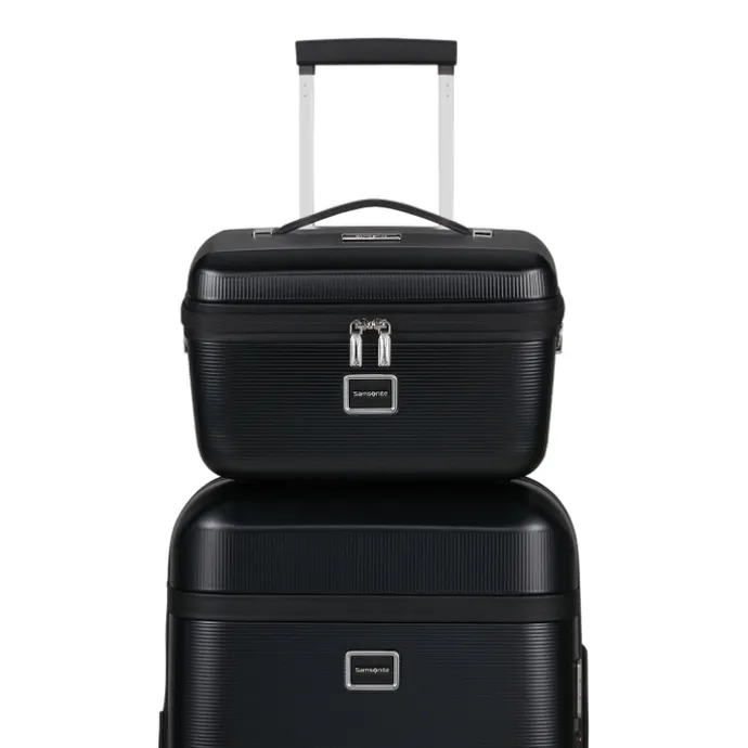 Samsonite Image Beauty Case black
