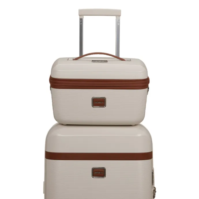Samsonite Image Beauty Case ivory