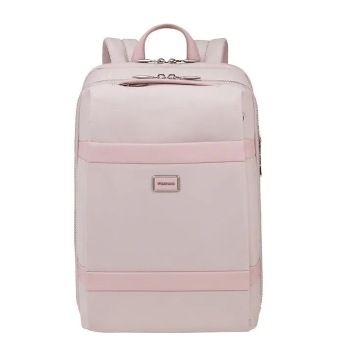 Samsonite Image Biz Backpack 14.1" rose