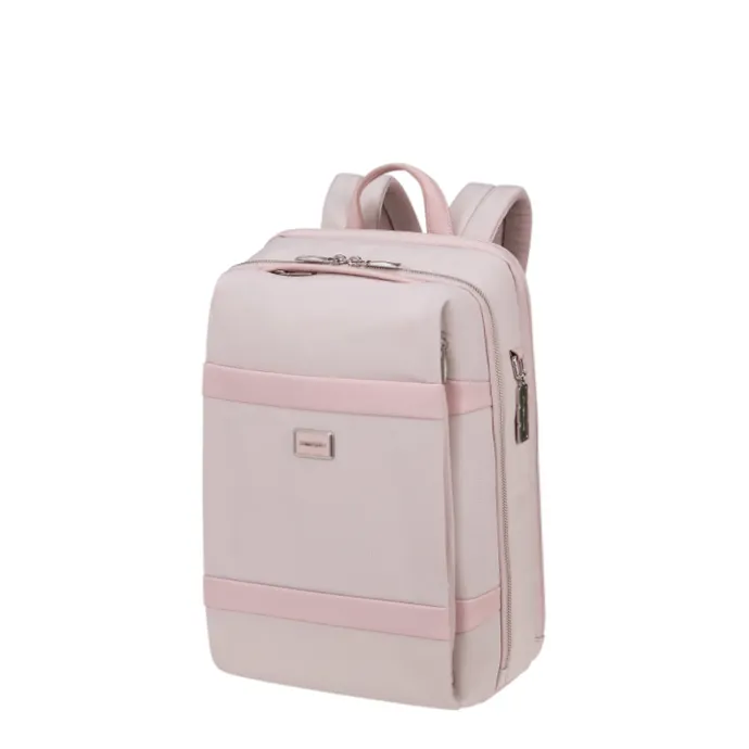 Samsonite Image Biz Backpack 14.1" rose