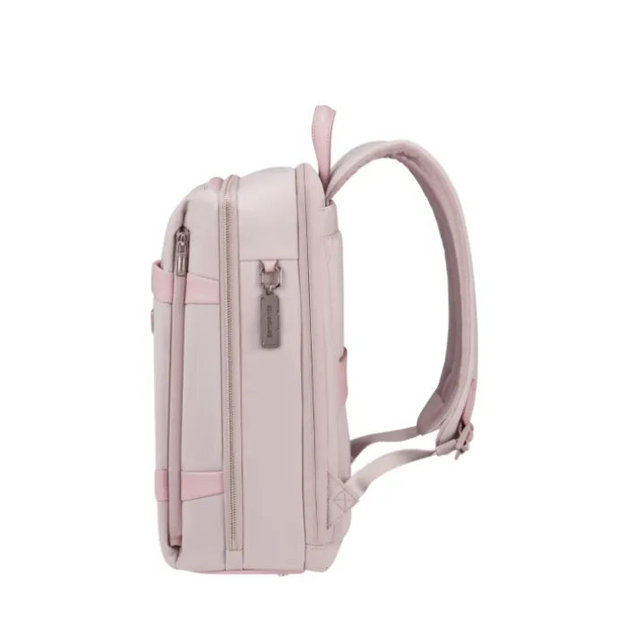 Samsonite Image Biz Backpack 14.1" rose