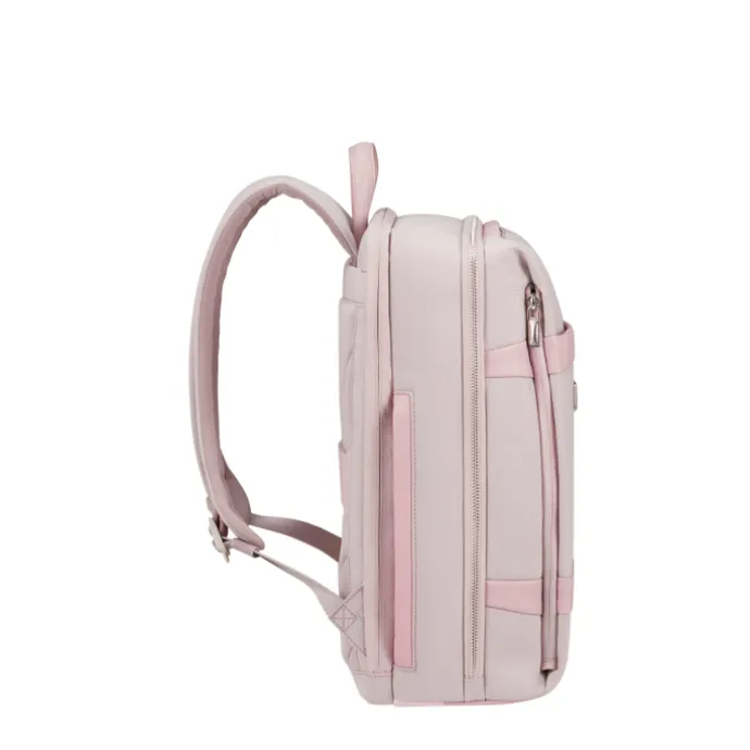 Samsonite Image Biz Backpack 14.1" rose