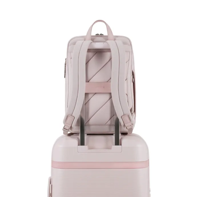 Samsonite Image Biz Backpack 14.1" rose