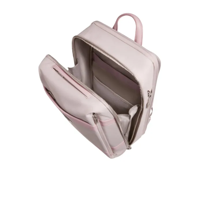 Samsonite Image Biz Backpack 14.1" rose