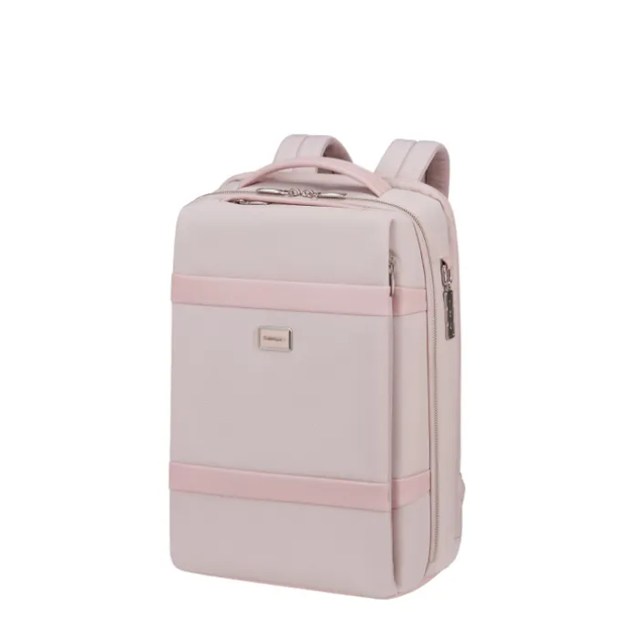 Samsonite Image Biz Backpack 15.6" rose