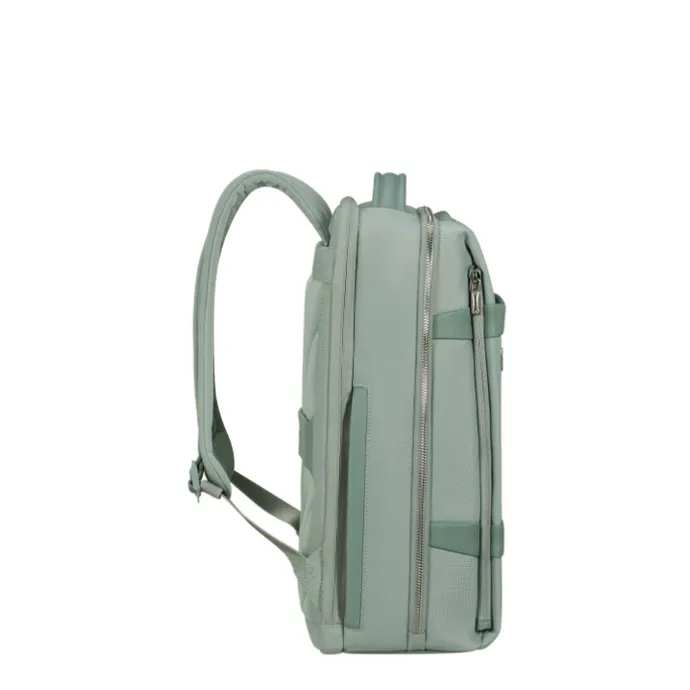 Samsonite Image Biz Backpack 15.6" thyme