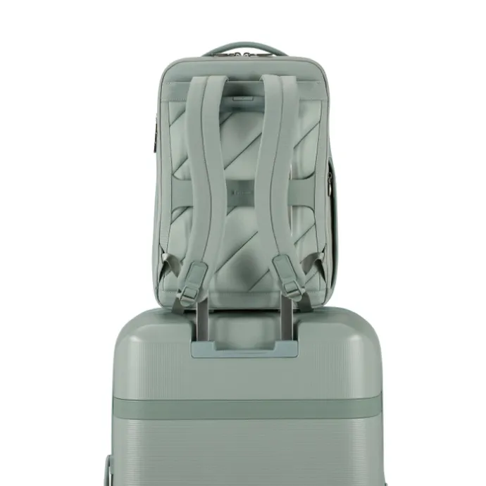 Samsonite Image Biz Backpack 15.6" thyme