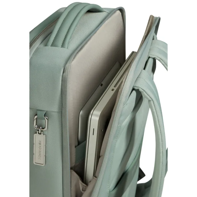 Samsonite Image Biz Backpack 15.6" thyme