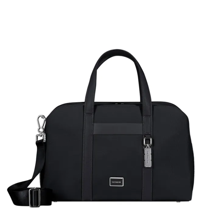 Samsonite Image Biz Duffle XS black