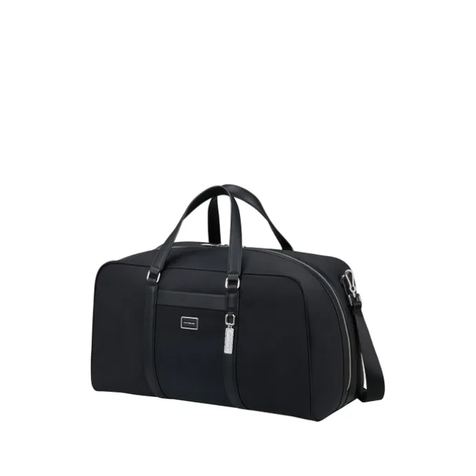 Samsonite Image Biz Duffle S black