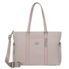 Samsonite Image Biz Travel Tote Bag 14.1" rose