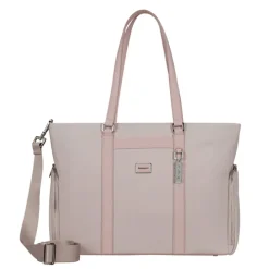 Samsonite Image Biz Travel Tote Bag 14.1" rose