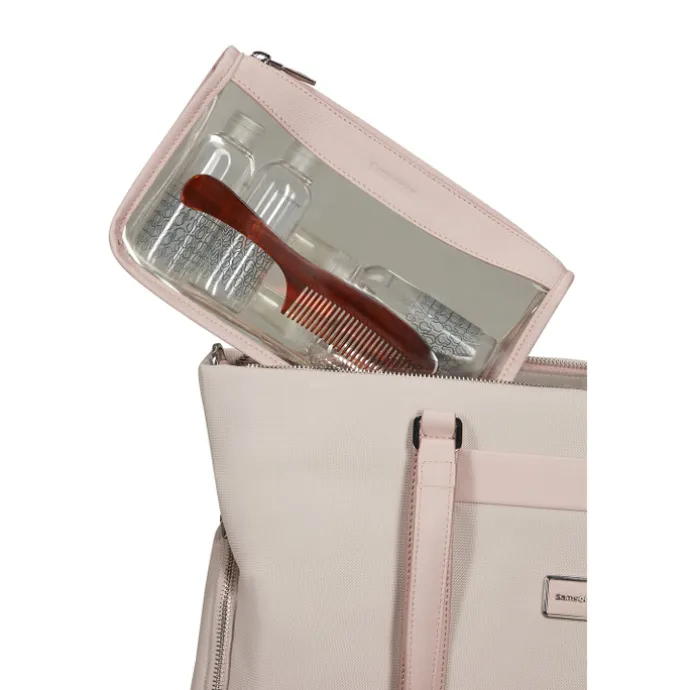 Samsonite Image Biz Travel Tote Bag 14.1" rose