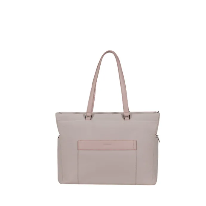 Samsonite Image Biz Travel Tote Bag 14.1" rose